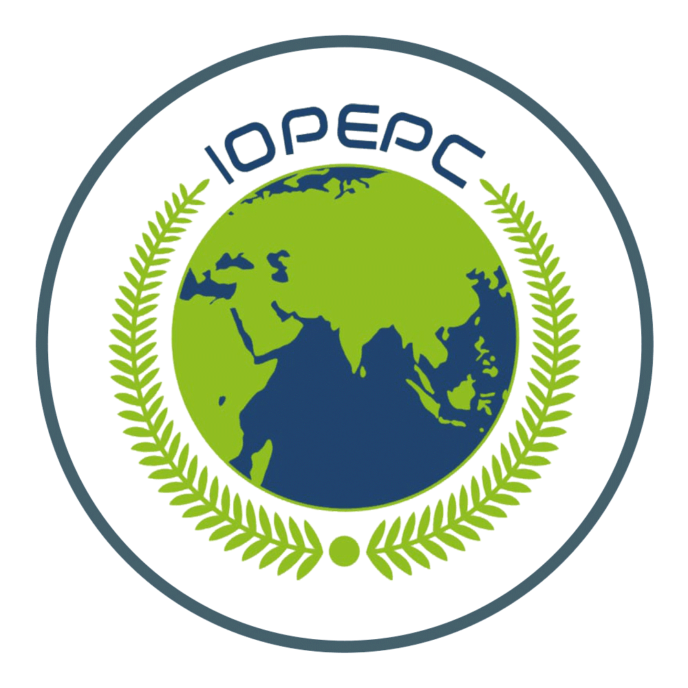 IOPEPC - Indian Oilseeds and Produce Export Promotion Council